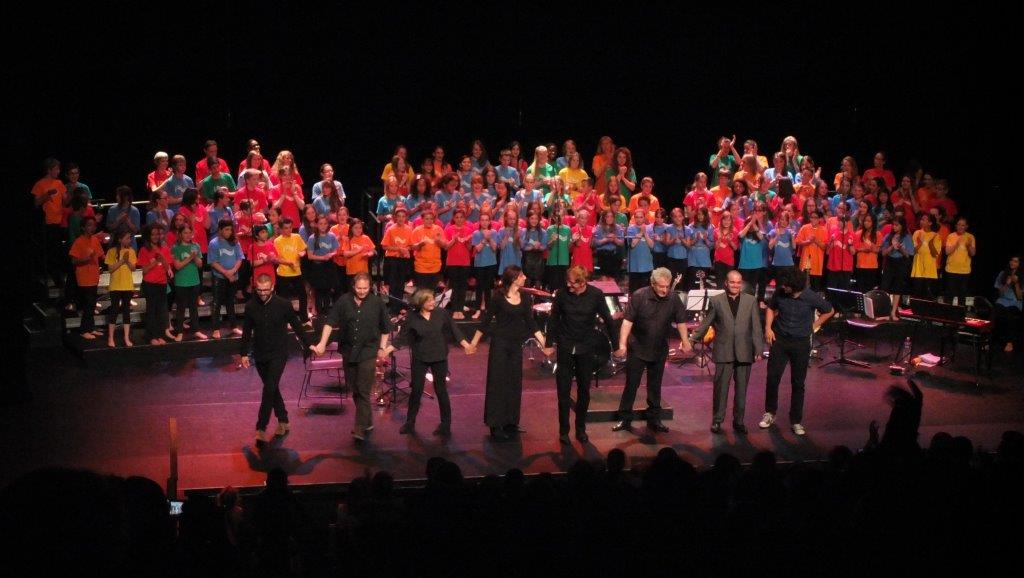 chorale ensemble 2015-2        